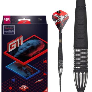 Target PHIL TAYLOR RAW POWER 9FIVE G11 - 26 Gramm